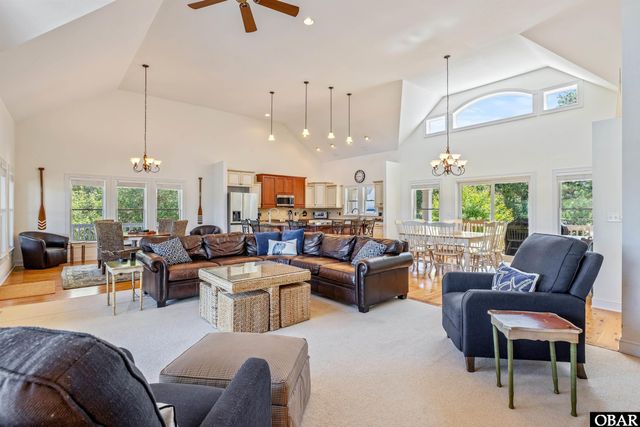 593 Herring Gull Court Lot 124, Corolla, NC 27927