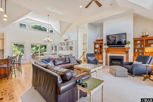 593 Herring Gull Court Lot 124, Corolla, NC 27927