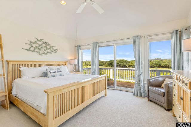 593 Herring Gull Court Lot 124, Corolla, NC 27927