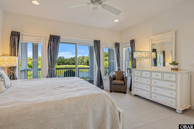 593 Herring Gull Court Lot 124, Corolla, NC 27927