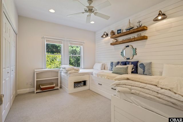 593 Herring Gull Court Lot 124, Corolla, NC 27927