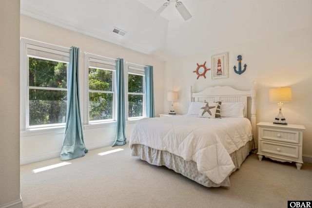 593 Herring Gull Court Lot 124, Corolla, NC 27927
