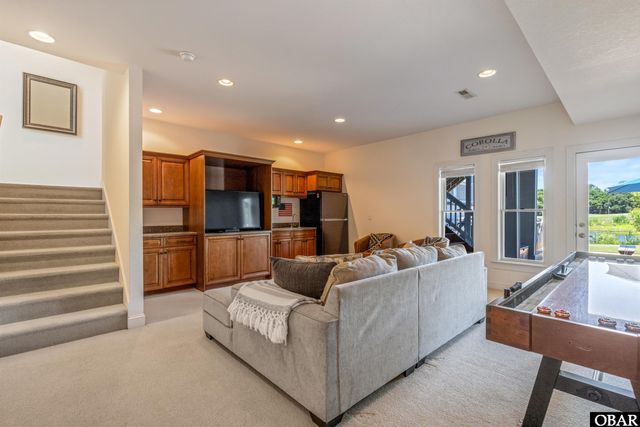 593 Herring Gull Court Lot 124, Corolla, NC 27927