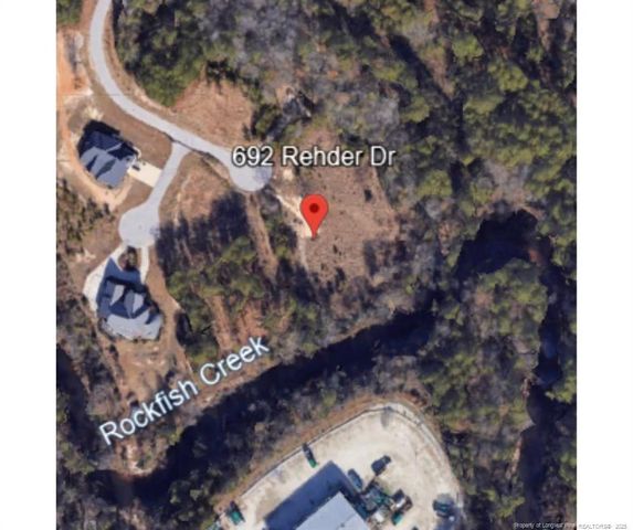 692 Rehder Drive, Fayetteville, NC 28306