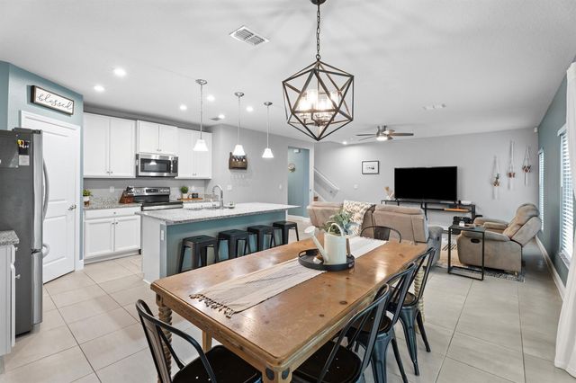 9409 SW Ligorio Way, Port St. Lucie, FL 34987