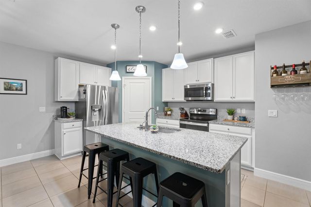 9409 SW Ligorio Way, Port St. Lucie, FL 34987