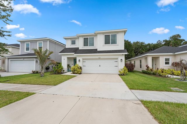 9409 SW Ligorio Way, Port St. Lucie, FL 34987