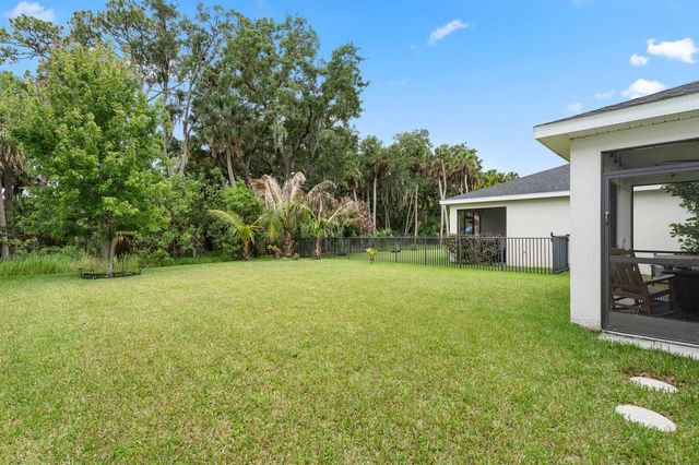 9409 SW Ligorio Way, Port St. Lucie, FL 34987