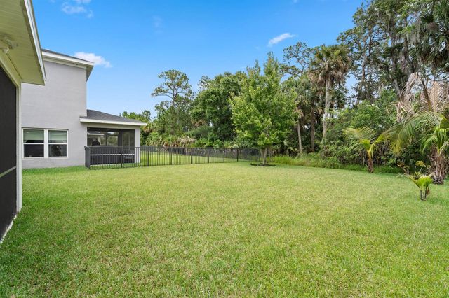 9409 SW Ligorio Way, Port St. Lucie, FL 34987