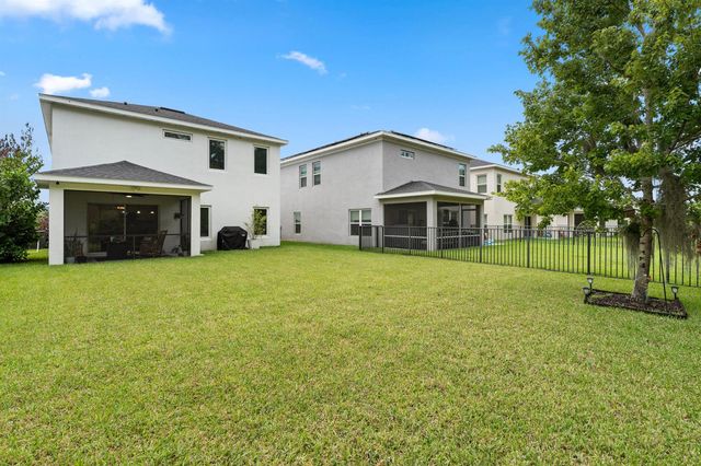 9409 SW Ligorio Way, Port St. Lucie, FL 34987
