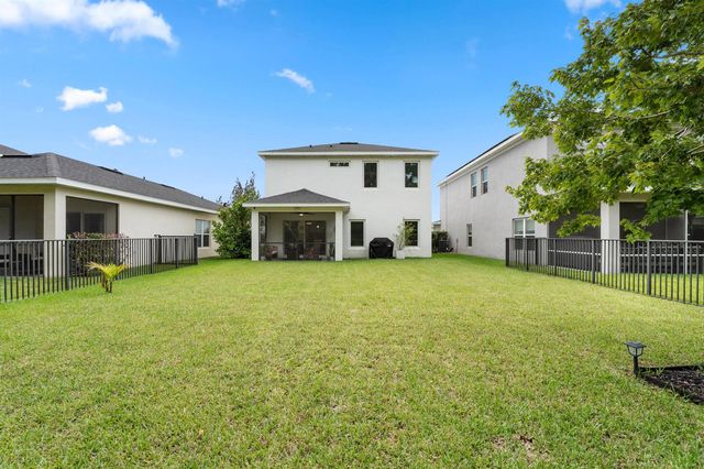 9409 SW Ligorio Way, Port St. Lucie, FL 34987
