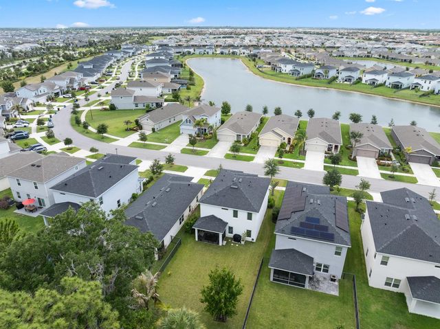 9409 SW Ligorio Way, Port St. Lucie, FL 34987