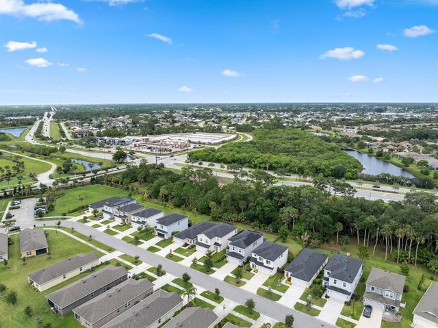 9409 SW Ligorio Way, Port St. Lucie, FL 34987
