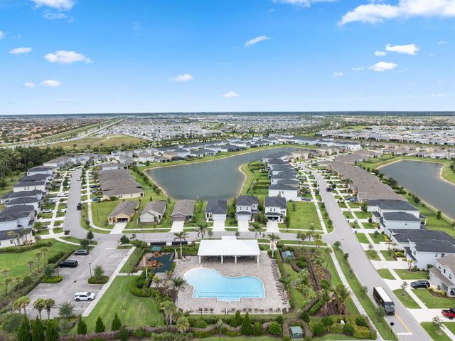 9409 SW Ligorio Way, Port St. Lucie, FL 34987