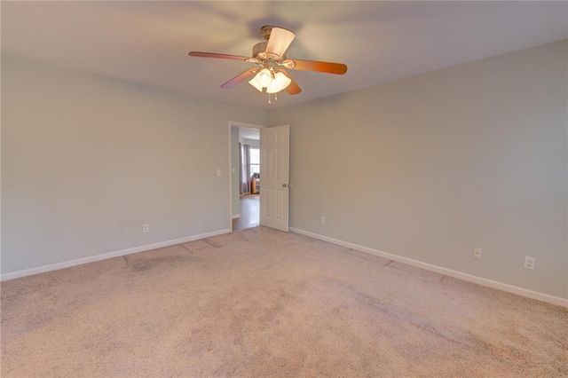 115 GREENWOOD Lane, Carrollton, GA 30117