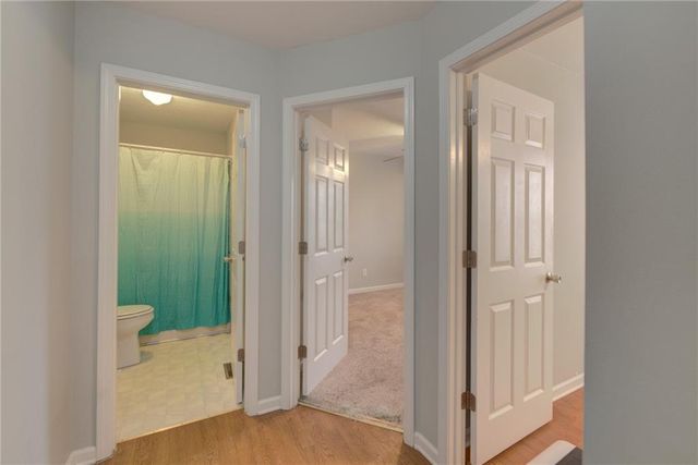 115 GREENWOOD Lane, Carrollton, GA 30117