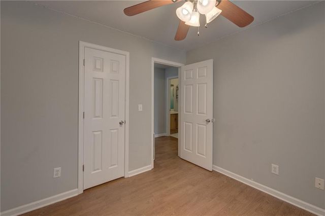 115 GREENWOOD Lane, Carrollton, GA 30117