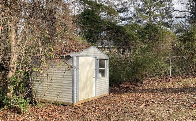 115 GREENWOOD Lane, Carrollton, GA 30117