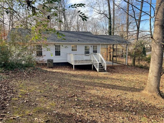 115 GREENWOOD Lane, Carrollton, GA 30117