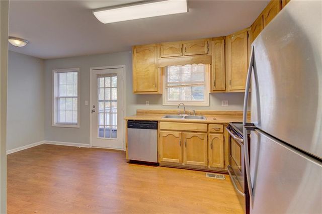 115 GREENWOOD Lane, Carrollton, GA 30117