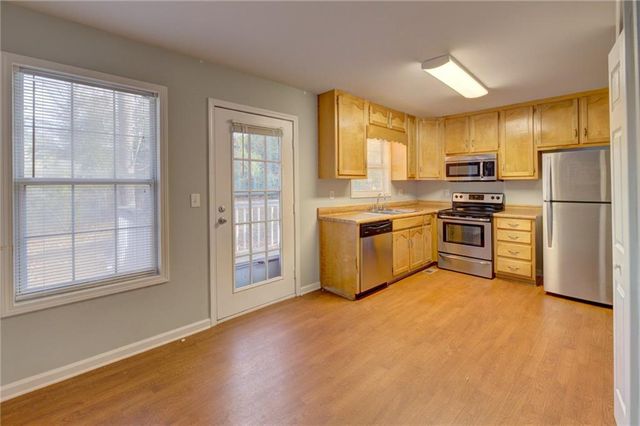 115 GREENWOOD Lane, Carrollton, GA 30117