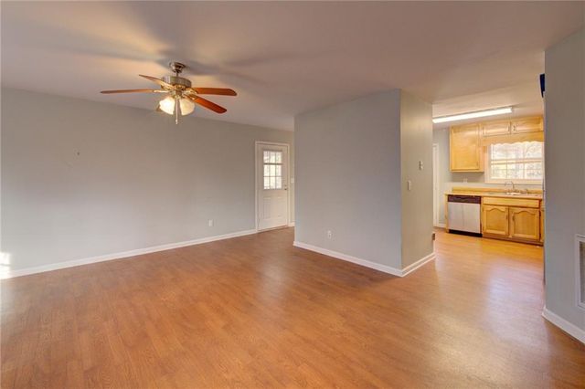 115 GREENWOOD Lane, Carrollton, GA 30117