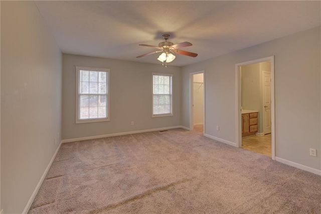 115 GREENWOOD Lane, Carrollton, GA 30117