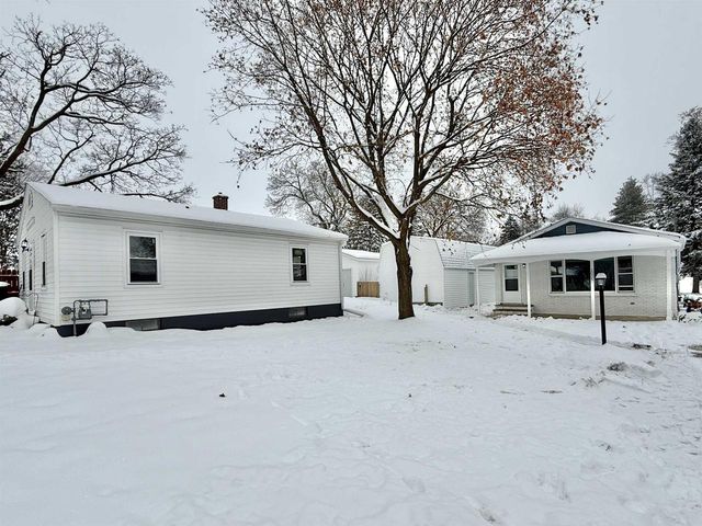 2035-2039 Roosevelt Avenue, Beloit, WI 53511