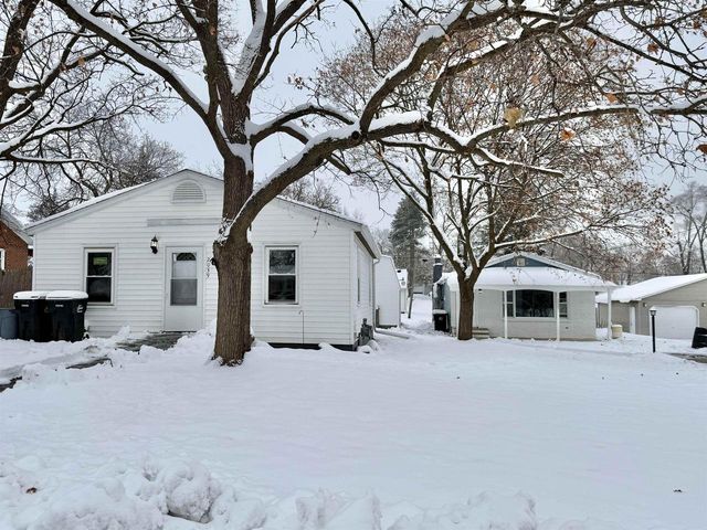 2035-2039 Roosevelt Avenue, Beloit, WI 53511