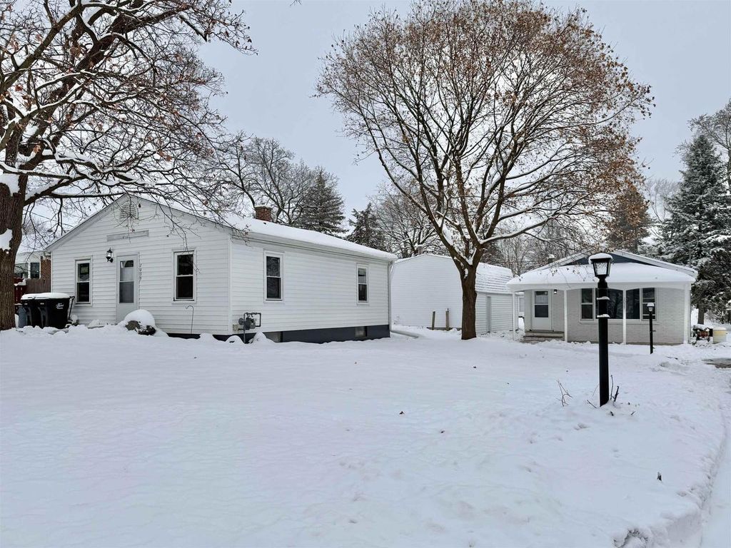 2035-2039 Roosevelt Avenue, Beloit, WI 53511