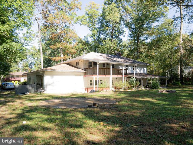 150 NELSON DR, Williamstown, NJ 08094