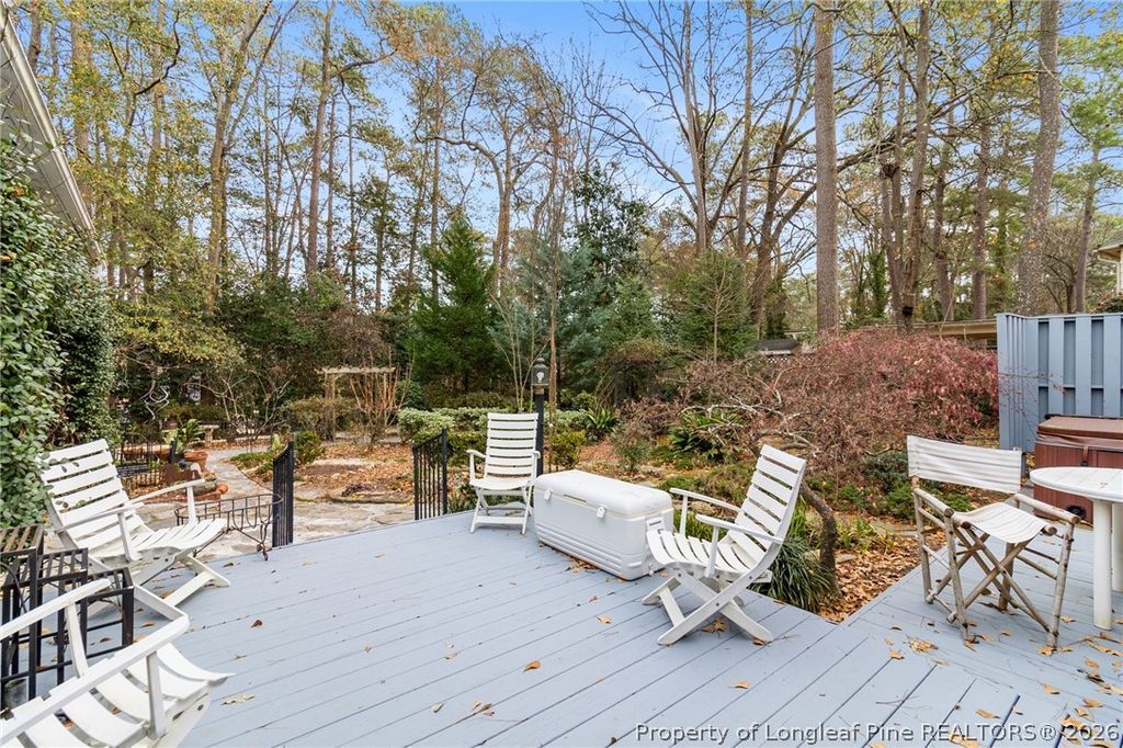501 Edinburgh Drive, Fayetteville, NC 28303 — photo 36