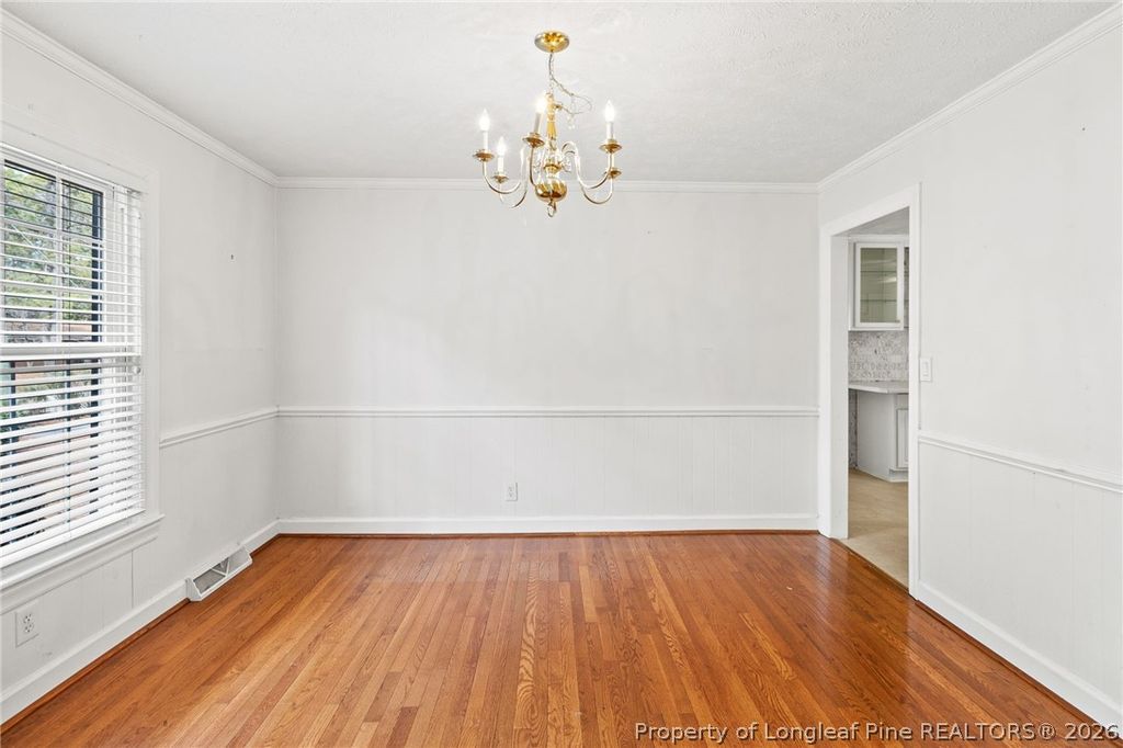 501 Edinburgh Drive, Fayetteville, NC 28303 — photo 8