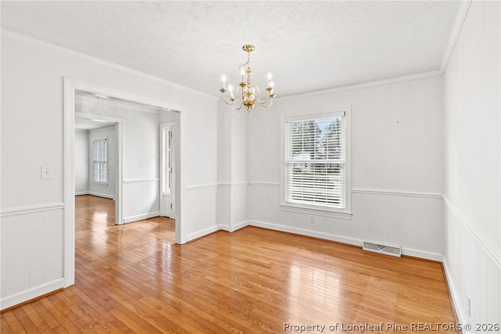 501 Edinburgh Drive, Fayetteville, NC 28303 — photo 9