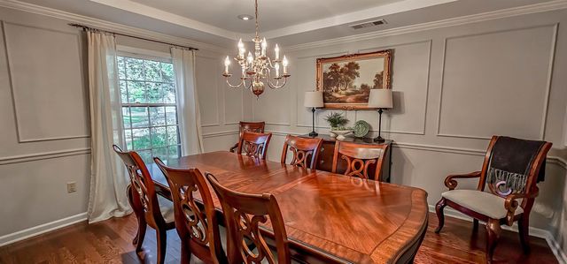 8441 SANDY BERRY CV, Germantown, TN 38138