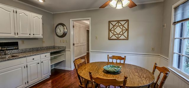 8441 SANDY BERRY CV, Germantown, TN 38138