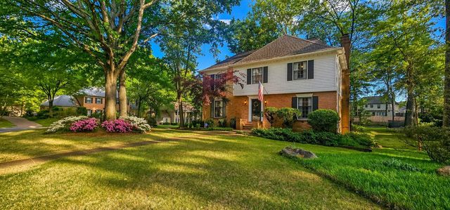 8441 SANDY BERRY CV, Germantown, TN 38138