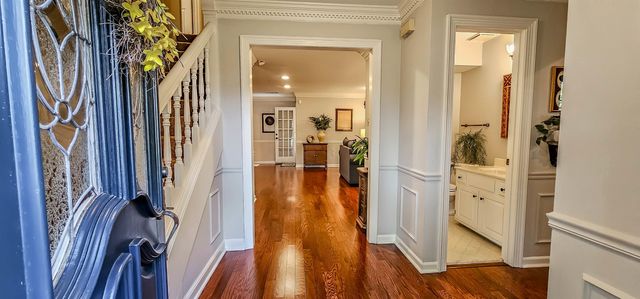 8441 SANDY BERRY CV, Germantown, TN 38138