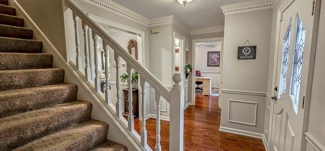 8441 SANDY BERRY CV, Germantown, TN 38138