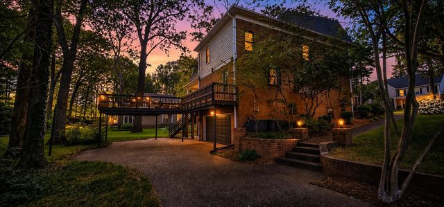 8441 SANDY BERRY CV, Germantown, TN 38138