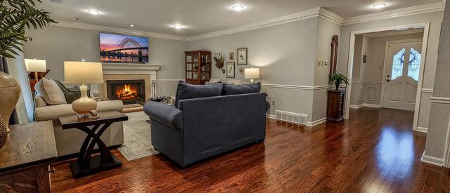 8441 SANDY BERRY CV, Germantown, TN 38138