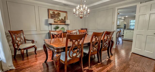 8441 SANDY BERRY CV, Germantown, TN 38138