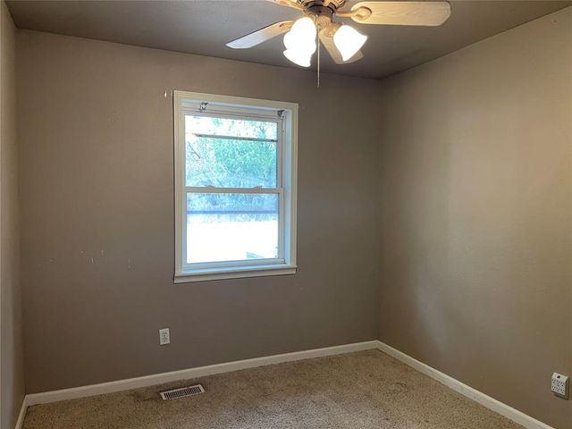 3513 Elizabeth Street, Choctaw, OK 73020