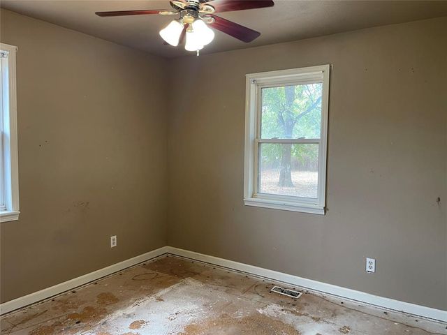 3513 Elizabeth Street, Choctaw, OK 73020