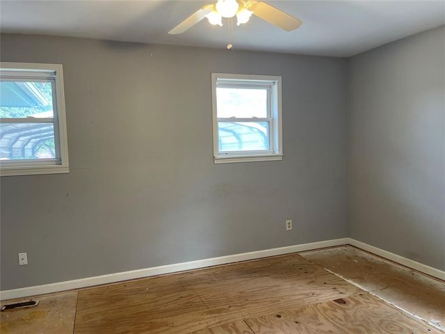 3513 Elizabeth Street, Choctaw, OK 73020