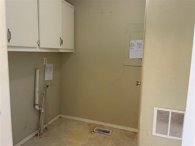 3513 Elizabeth Street, Choctaw, OK 73020