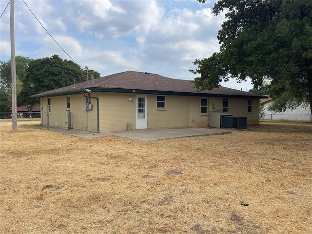 3513 Elizabeth Street, Choctaw, OK 73020