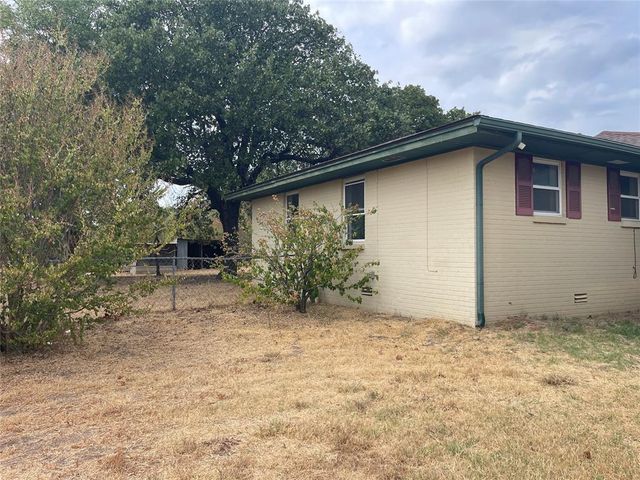 3513 Elizabeth Street, Choctaw, OK 73020
