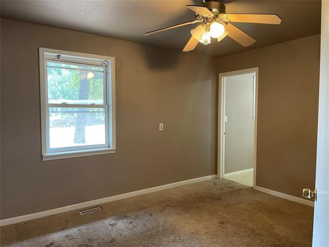 3513 Elizabeth Street, Choctaw, OK 73020