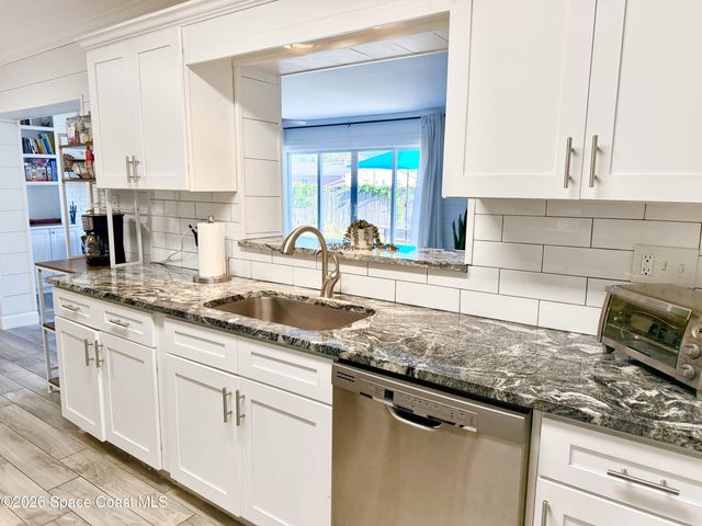 339 Harbor Drive, Cape Canaveral, FL 32920